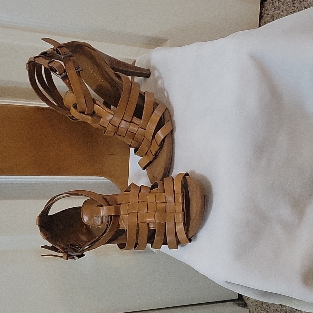 Nine West Heels